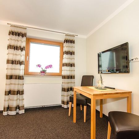 Flugplatzrestaurant Wallmuhle Otel Atting Dış mekan fotoğraf